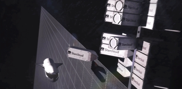 腾讯分分彩：买得到芯片的美国科技巨头 买不到电了