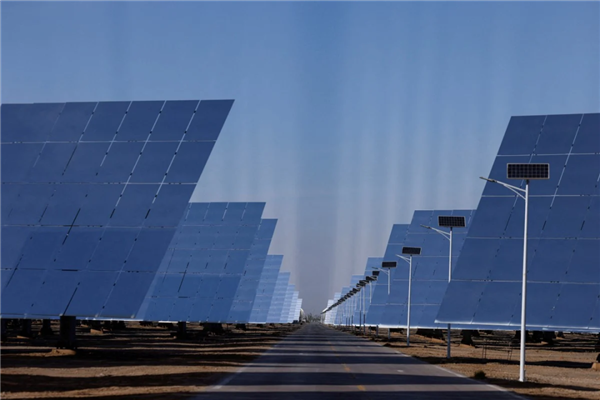 腾讯分分彩：买得到芯片的美国科技巨头 买不到电了